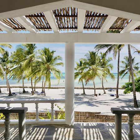 Jacaranda Beach Resort Watamu Ngoại thất bức ảnh