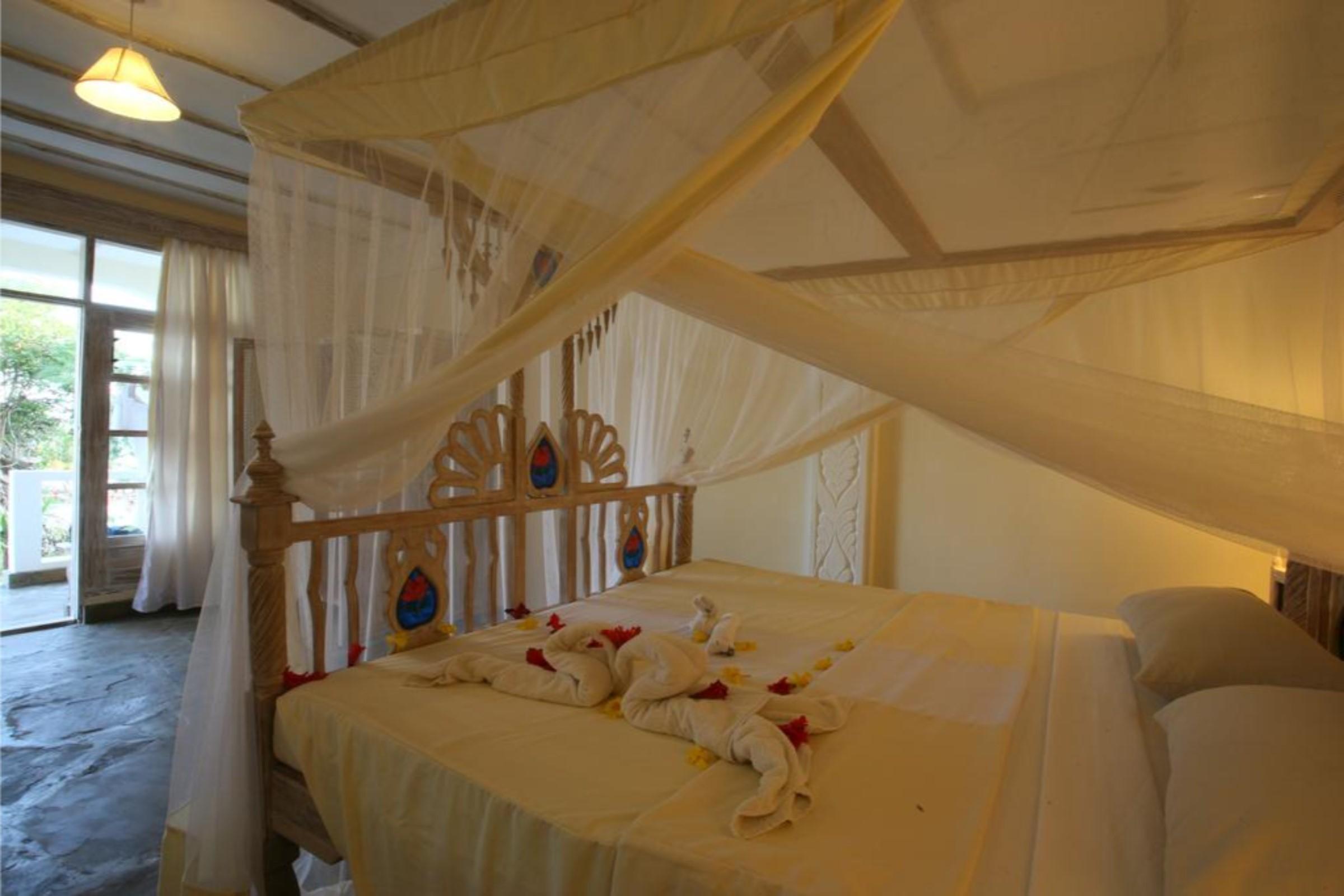 Jacaranda Beach Resort Watamu Ngoại thất bức ảnh
