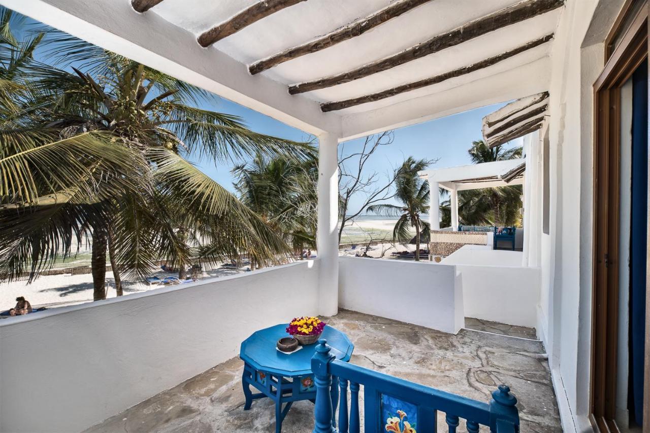 Jacaranda Beach Resort Watamu Ngoại thất bức ảnh