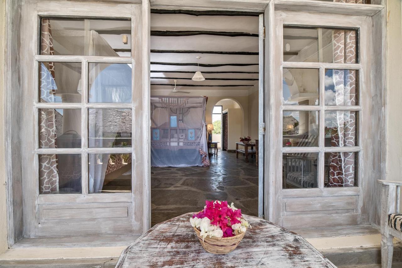 Jacaranda Beach Resort Watamu Ngoại thất bức ảnh