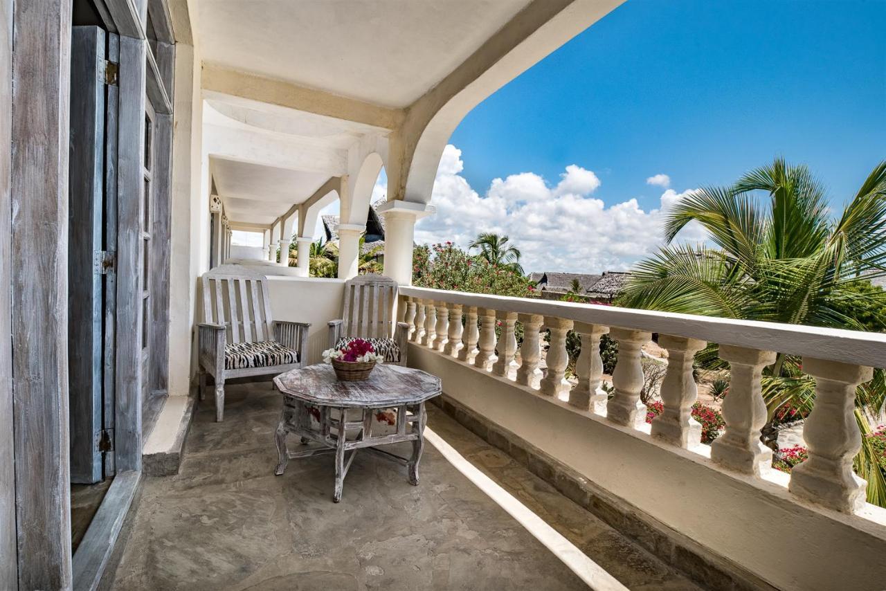 Jacaranda Beach Resort Watamu Ngoại thất bức ảnh