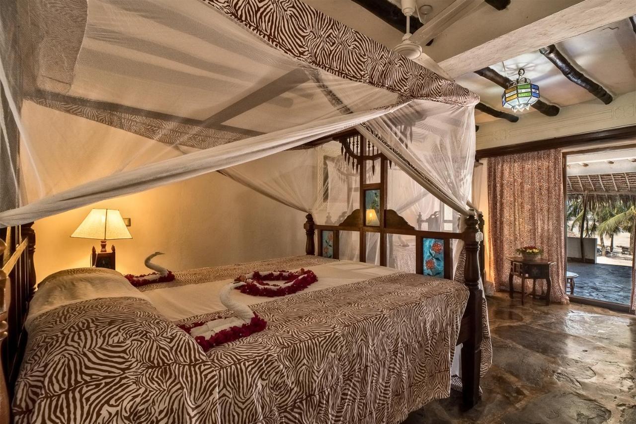 Jacaranda Beach Resort Watamu Ngoại thất bức ảnh
