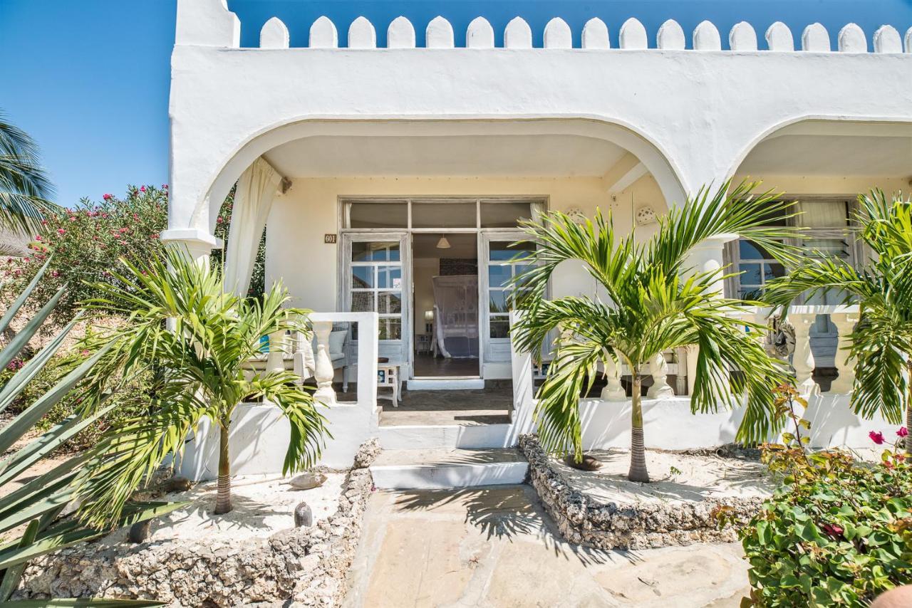 Jacaranda Beach Resort Watamu Ngoại thất bức ảnh