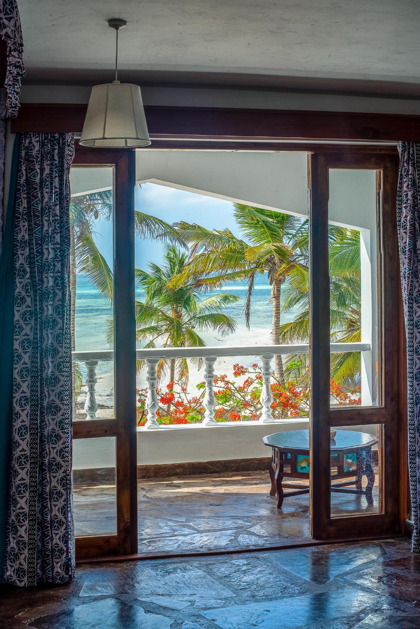 Jacaranda Beach Resort Watamu Ngoại thất bức ảnh