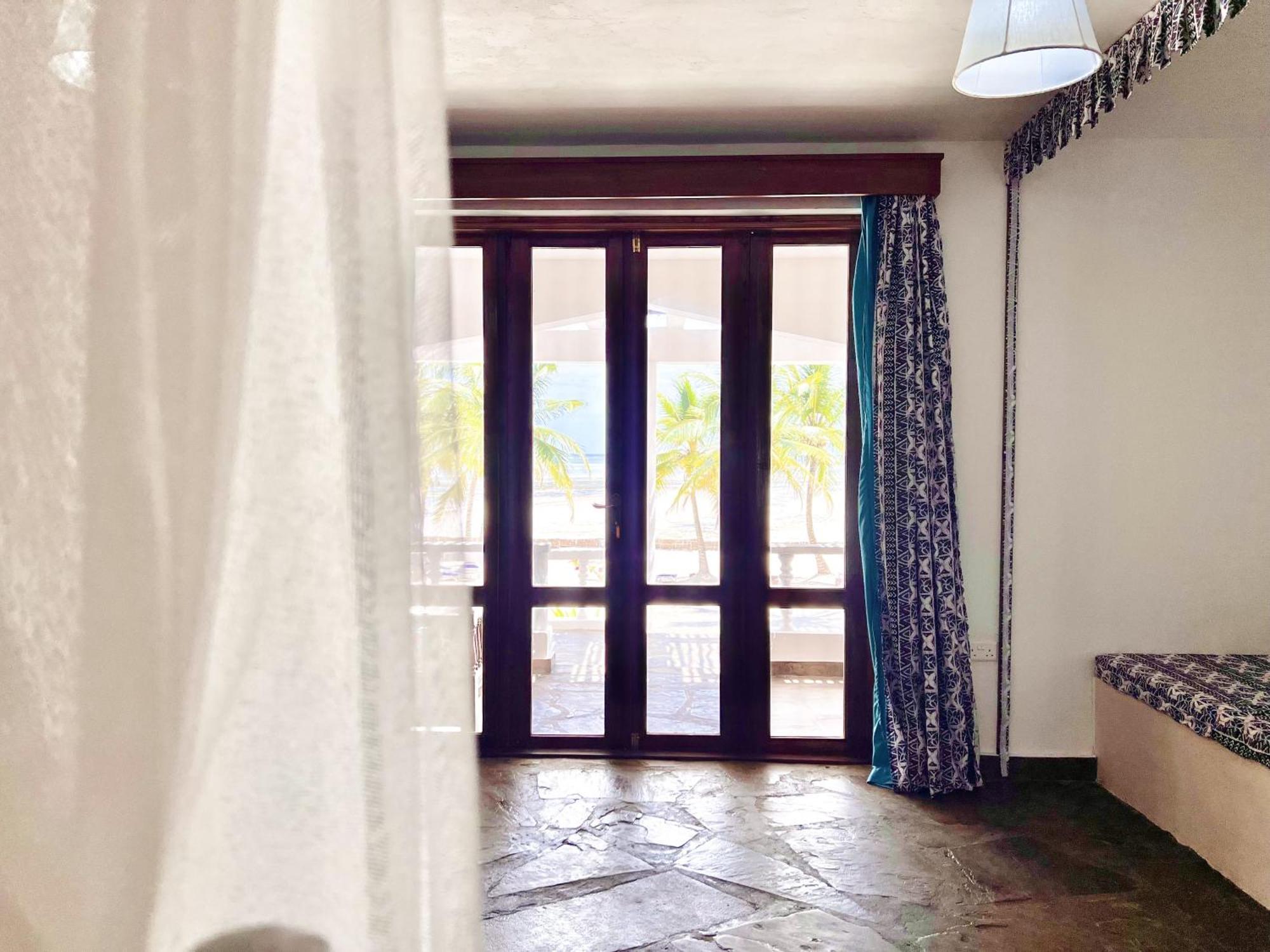 Jacaranda Beach Resort Watamu Ngoại thất bức ảnh