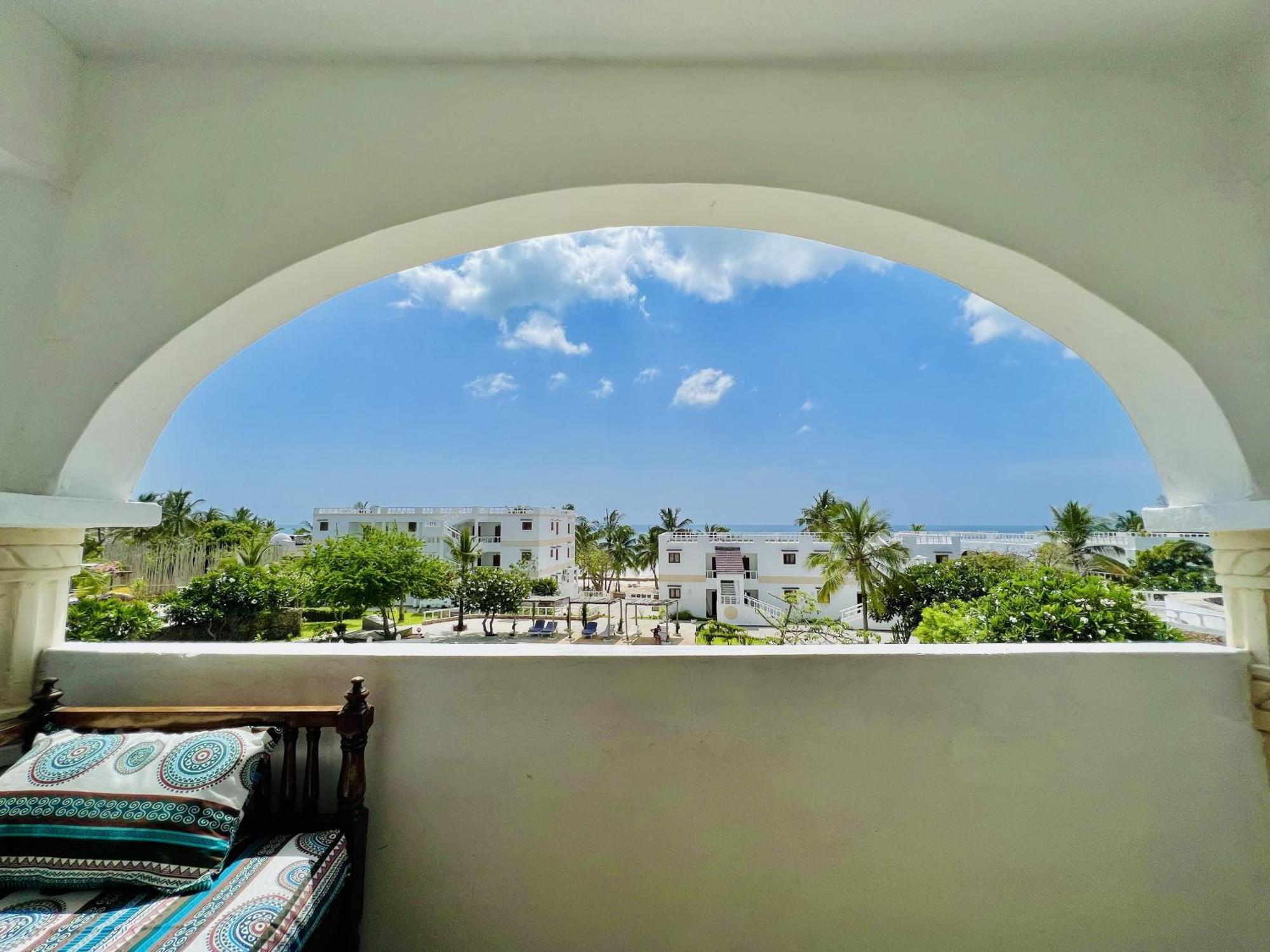 Jacaranda Beach Resort Watamu Ngoại thất bức ảnh
