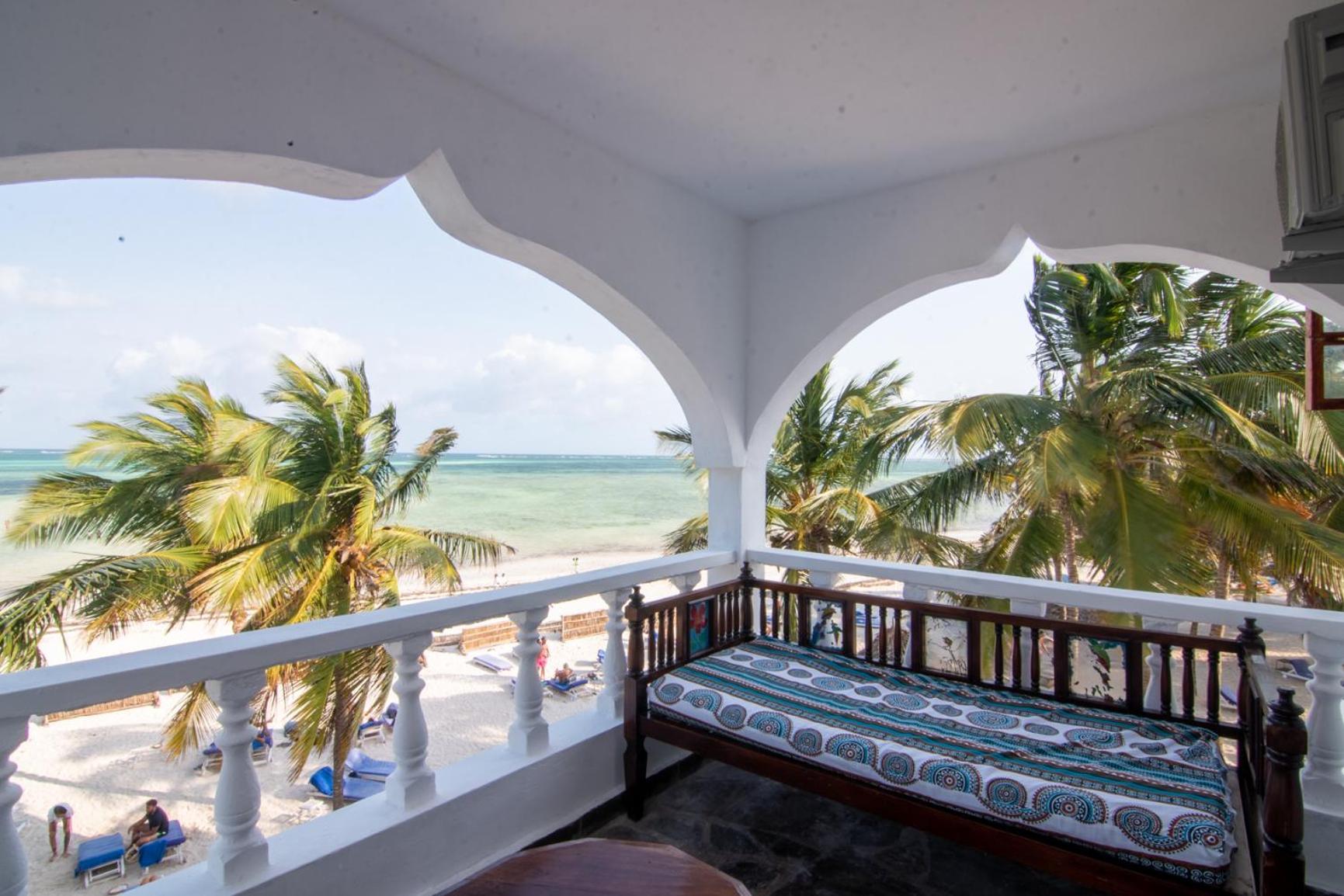 Jacaranda Beach Resort Watamu Ngoại thất bức ảnh