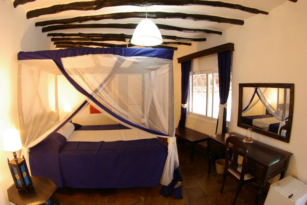 Jacaranda Beach Resort Watamu Ngoại thất bức ảnh